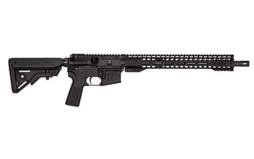 Rifles Long Guns Radical Firearms RF 15 300Blackout RADICAL 300BLK 16" SHR HG 30RD BLK